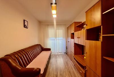 Apartament 2 camere, decomandat 47mp utili, parter - zona Soarelui - 1