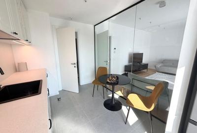 Inchiriez apartament 2 camere NOU Aviatiei - 4