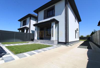 Duplex in Dumbravita, mobilat si utilat complet. - 1