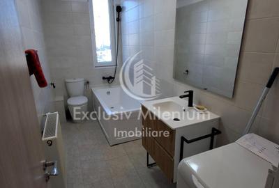 3 camere Dorobanti - Floreasca - 16