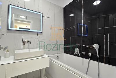 VIDEO | 2 camere Premium & Cozy langa Palatul Parlamentului - 9