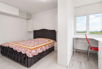 Oportunitate | Faleza Nord – Lake View | 2 camere | Garaj subteran - 11