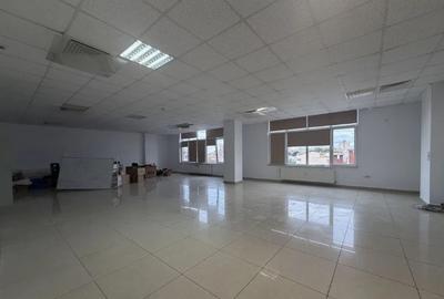 Delfinariu-bd. Mamaia, spatiu birouri, 120 mp., openspace - 7