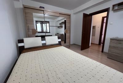 Apartament cu o camera Galata - Spitalul de Recuperare - 1
