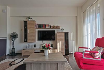 Apartament 1 camera Tabacarilor, finisat, mobilat, utilat, inchiriat - 3