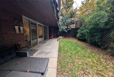Apartament de Lux cu Grădină Proprie și 2 Locuri incluse – Zona Arcul de Triumf - 19