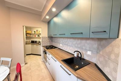 Apartament 3 camere complet renovat Primaverii - 6