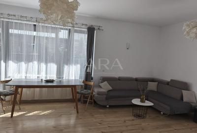 Casă spațioasă, renovată complet, într-o zonă liniștită - 2