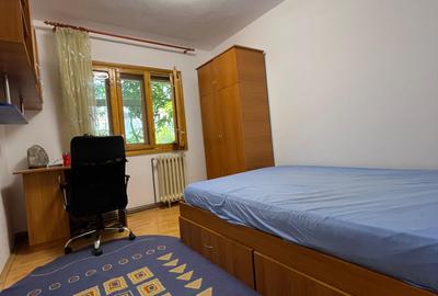 Apartament cu 3 camere Nicolina - 4