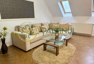 Apartament 2 camere de inchiriat Sibiu - 1