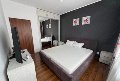 Apartament de 2 camere, decomandat, 55 mp, zona Lujerului - 1