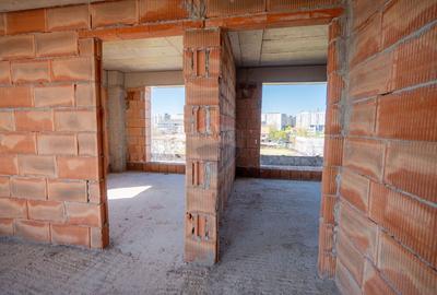 Vanzare 2 camere bloc boutique Malul Spart - Vedere liberă - 5
