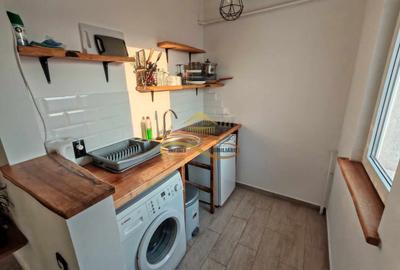 Apartament de închiriat, 2 camere, Bacau - Pet frendly - 3