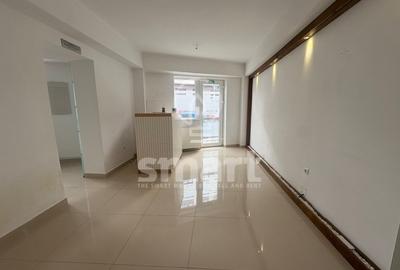 Spațiu comercial, 110 mp în Central