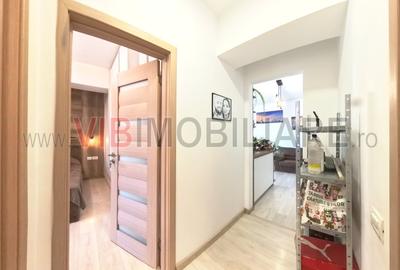 Apartament 3 camere, 2 bai Bucuresti Colentina - Gherghitei - 15