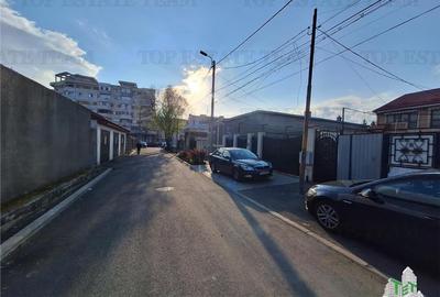 Casa demolabila - vanzare - central - Braila - 3