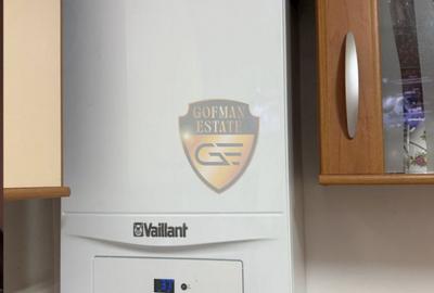 4 camere, Poarta 6, Etaj 2/4, mobilat si utilat, centrala gaz, A/C, 66.5mp, balc - 3