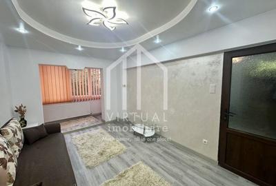 Apartament de inchiriat in Sibiu-2 camere-et 2/8-lift-Mihai Viteazul - 3