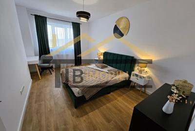 Apartament de 2 camere, lux, 62mp, Complex Residential Concept-9 - 3