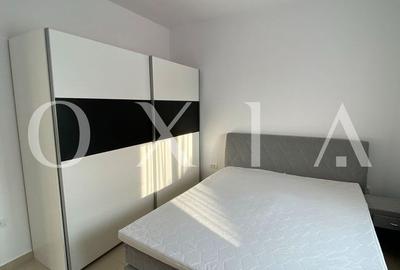 SX719 Dumbravita - 3 Camere - Loc parcare - 5