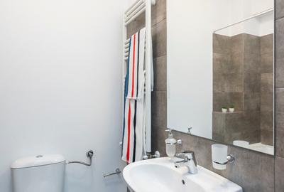 2 Camere | Vitan – 55 mp | Mobilat Nou | Sală de Fitness - 6