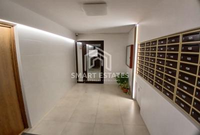 2 camere Parc IOR - Baba Novac | bloc - protectie antiseismica - 5