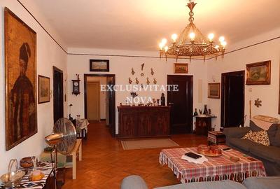 Casă individuală cu 14 camere în Victoriei