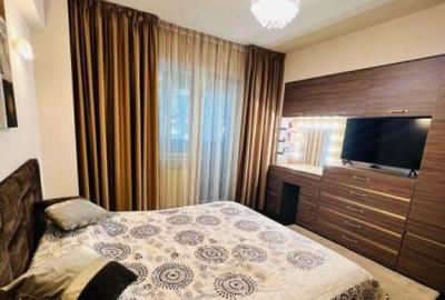 Apartament 2 camere Tomis Plus- PARCARE SUBTERANA - 7