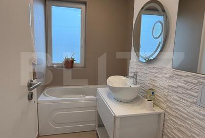 Apartament cu scara interioara cu loc parcare 104 mp + 3 terase | Sânpetru - 8