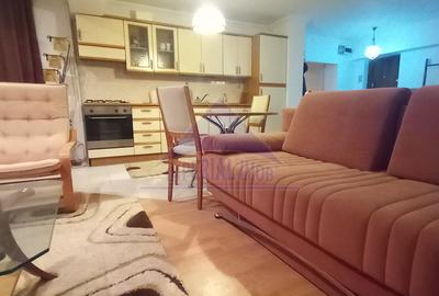 Chisinau - Delfinului | Apartament 2 camere | 60 mp | complet mobilat si utilat - 1