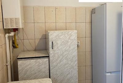 Apartament 2 camere, etaj 3, central, 300 euro/lunar. - 14