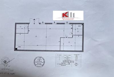 HALĂ PRODUCȚIE / DEPOZITARE – 500 MP – ZONA GIURGIULUI / STR. LUICA - 23