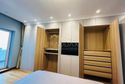 Apartament 4 camere 180mp I Herastrau I 2 locuri parcare*** - 12