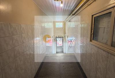 2 camere I Piata Sfintii Voievozi - Victoriei I Parter inalt - 17