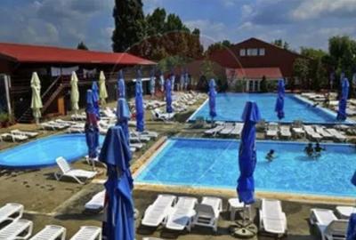 Hotel de vanzare la cateva minute de Podul Mogosoaia –Cu 40 de camere - 9