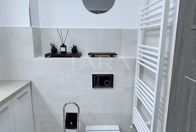 Apartament modern cu 2 camere și terasă generoasă, zona Europa - 6