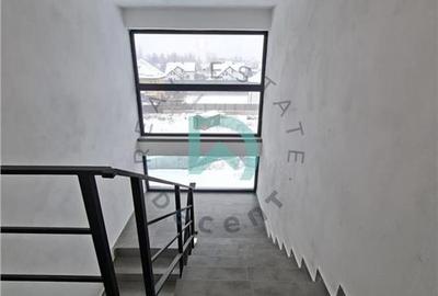 Garsoniera decomandata bloc nou, 33 mp - 10