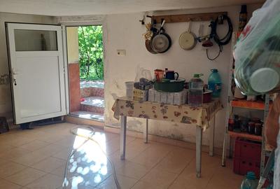 Casa-Vila ultrafinisata in regim D+P+E cu toate utilitatile cu 900 mp,teren - 33