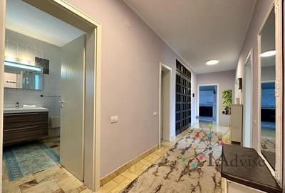 Apartament 4 Camere Inchiriere - Zona Linistita, Priveliste Deosebita - 17