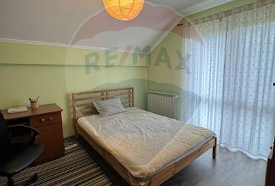 Casă / Vilă nouă cu 5 camere + casă bătranească renovată - 10