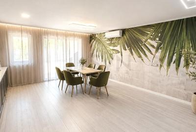 REA1023673 Apartament 3 camere I Erou Iancu Nicolae I Pipera - 1