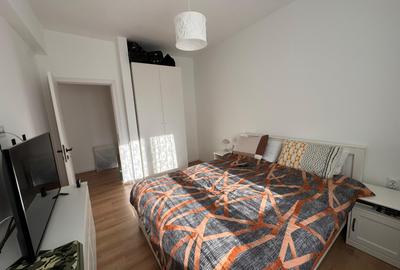 Apartament cu 2 camere semidecomandat în Bragadiru