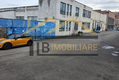 Spatiu de inchiriat, 900mp, Zonă Semi-Centrala, sală de sport/depozit/hală - 1