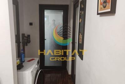 Apartament 3 camere, mobilat si utilat, boxa, parcare-  Aparatorii Patriei - 12