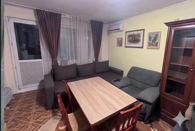 Apartament 3Camere,Drumul Taberei,Raul Doamnei,Metrou,bl.reabilitat,Amenajat - 1