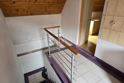Casa/ Spalatorie chimica de vanzare in Sighisoara - 33