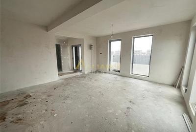 Vila Individuala  - 4 camere - 110 mp utili-teren 320 mp - 11