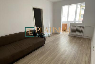 P4857 Apartament cu 3 camere zona Spitalul Judetean - 1
