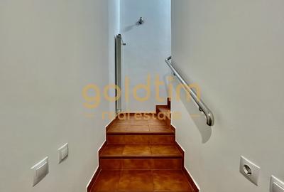 VILA INDIVIDUALA/ GARAJ/ ROND OMV /ANSAMBLU SECURIZAT/TERASA INCHISA - 23