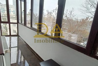 0% Comision, Apartament 2 camere, et 3/9, Zona Gara de Nord - 4